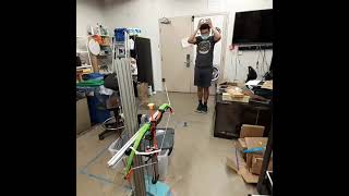 Arduino Archer