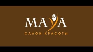 Телеканал АТР. Sherfe Fashion- в Салоне Красоты "MAYA"