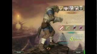 R.O.D.E Rise Of Dragonian Era İlk Bakış[HD]