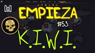 EMPIEZA KIWI en WARFACE - CONSIGUE RECOMPENSAS - #53 - Gameplay Español