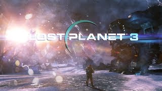 Атака на Коронис! #18 - Прохождение Lost Planet 3