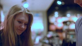 Nikon D3100 - cinematic video test, Full HD + Helios 81