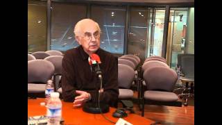 ENTREVISTEM JOSEP MARIA ESPINÀS