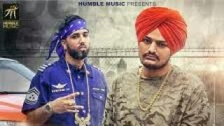 Sidhu moose wala uchia ne gala tera yaar dia  so high da funny version