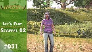 FARMERS DYNASTY [#31] Besuch bei unserer Liebsten | Transportauftrag