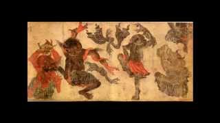 Sary Oi - Ordo Sakhna (Kırgızca)