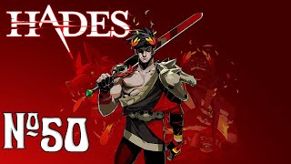 Прохождение Hades Серия 50 "Чуть-чуть лора"