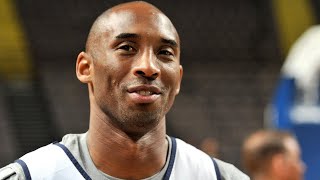 Kobe Bryant's Thoughts On Basketball And The Next Generation