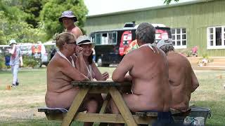 60 years of baring it all