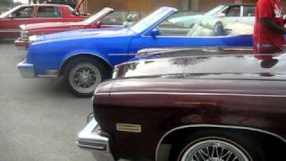 H TOWN SLABS 2011