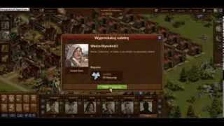 Forge of Empires - way to get diamonds (day1)