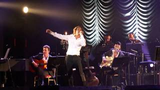 David Bisbal - Acústico - Dígale - Gran Rex - 24/09/2011