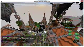 Я владелец сервера на CegouCraft
