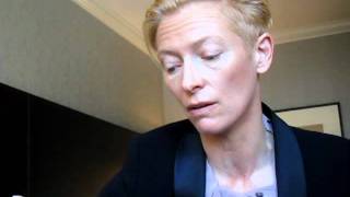 Tilda Swinton #3