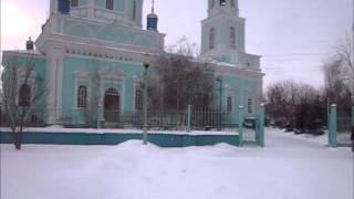 Семей Семипалатинск!!!Звон колоколов!!!