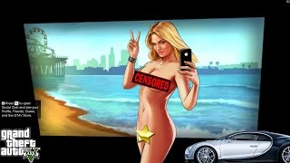 Gta 5 Buggati chiron, Laferrari, Koenigsegg agera R Mod and lots of Fun