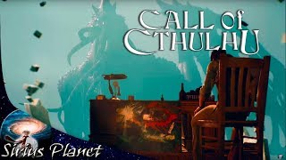 Финал и все концовки ► Call of Cthulhu (2018) #06 | прохождение на русском