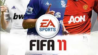 FIFA 11 Gameranger Играем по Интернету