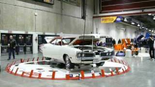 1970 Dodge SuperBee GSS