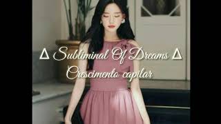 Subliminal Of Dreams - Crescimento capilar