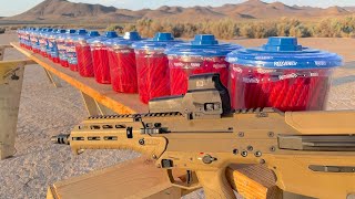 is Licorice BulletProof ?
