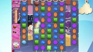 Candy Crush Saga Level 1781  No Booster