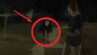 САМЫЕ СТРАШНЫЕ ВИДЕО НА YOUTUBE - Человек с пакетом на голове (Не для слабонервных)