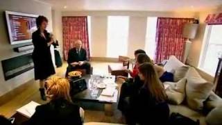 Comic Relief Does The Apprentice part 3