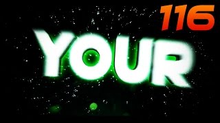 TOP 10 Intro Template #116 Sony Vegas Pro + Free Download
