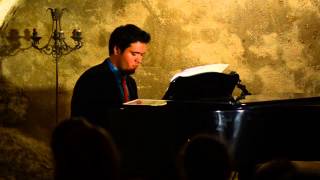 Concert in the Park - SCAD Lacoste
