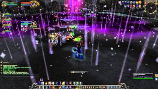 World of Warcraft - Эхо Сильваны PTR 4.3