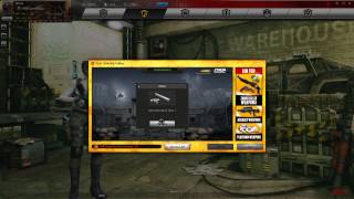 ZMR - Opening 150 Gold Bullets on my Girlfriend's Account