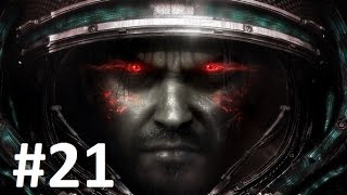 StarCraft 2 Задание №21 Эксперт Сверхновая