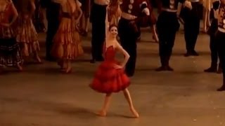 Evgenia Obraztsova - Don Quixote Excerpts (2011)