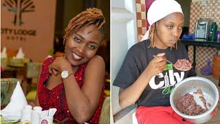 SHIRO AUNTIE BOSS SLAY QUEEN || NYCE WANJERI