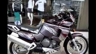YAMAHA SUPER TENERE 1995 FABINHO MOTOS