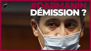Gérald Darmanin, le mal élevé ?