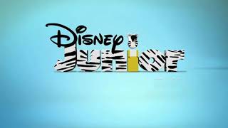 Disney Junior Bumper Zou