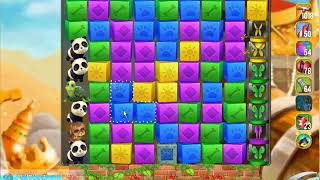 Pet Rescue Saga Livello 2153 Level 2153