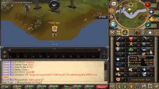idk skiller - Action Bar Skilling Benefits