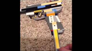 Lego Luger p08