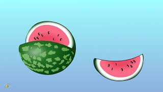 Развивающие мультики для детей. Учим букву Р