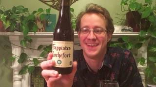 Trappistes Rochefort 8 Belgian Strong Dark Ale