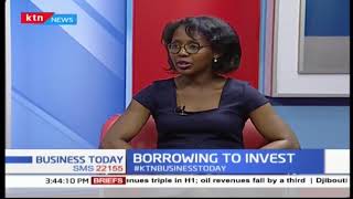 Kenya warned against over-borrowing as the country faces uncertain times | Business Today