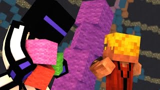 Столбы! Играем в столбы в Голове! - Новая Мини игра
