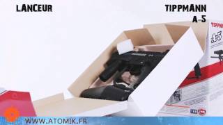 Tippmann A5