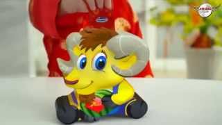 Clip quảng cáo Vinamilk Tết Ất Mùi 2015 - Tặng ống heo phát lộc