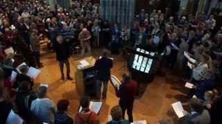 Kom Schepper, Geest - Met wind in de haren