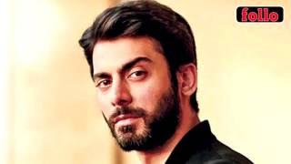 Fawad Khan Is 'Albela Rahi'!