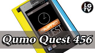 Обзор Qumo Quest 456 - Дёшево и сердито!